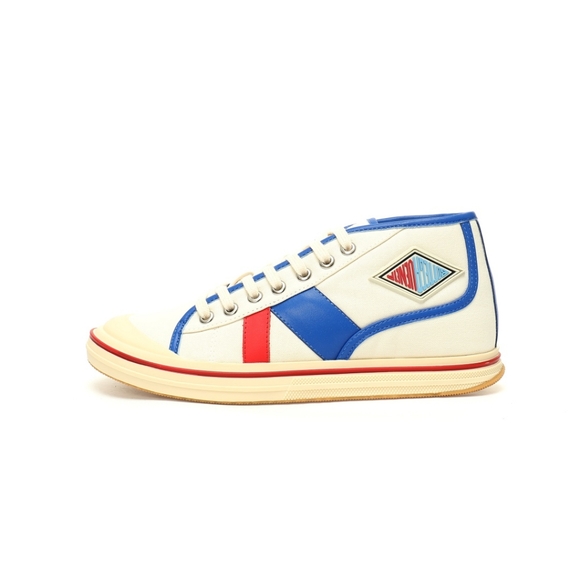 New Vintage Wear Shoes And Accessories - Picture 7 of 16